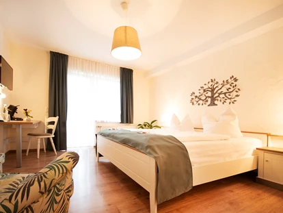 Wanderurlaub - Fahrstuhl - Brauers Landarthotel