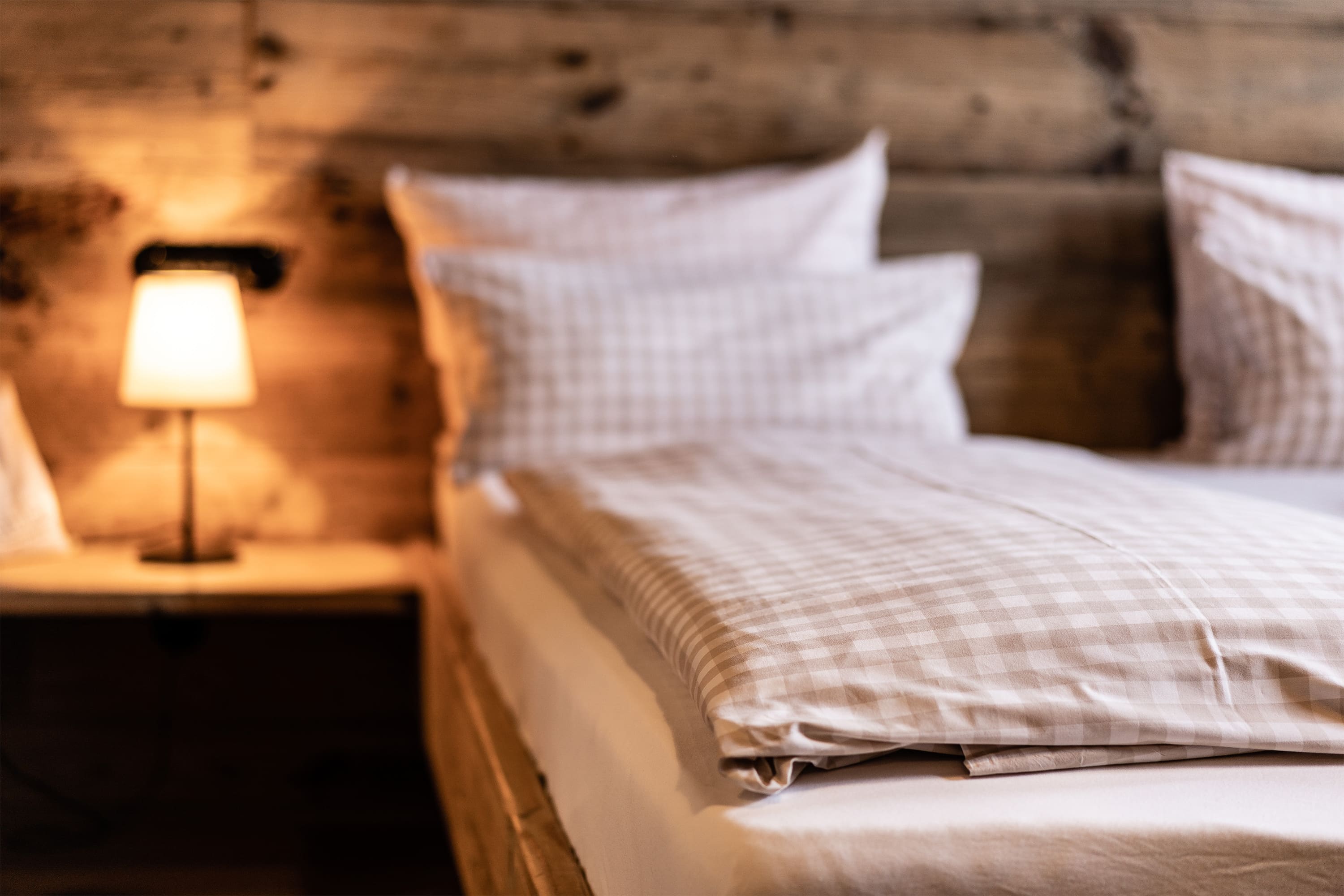 Wanderhotel: Alpin Chalets Oberjoch