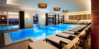 Wanderurlaub - Allgäu - Alpin Chalets Panoramahotel Oberjoch