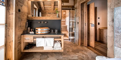 Wanderurlaub - Allgäu - Alpin Chalets Panoramahotel Oberjoch