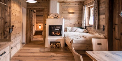 Wanderurlaub - Allgäu - Alpin Chalets Panoramahotel Oberjoch