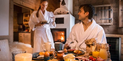 Wanderurlaub - Allgäu - Alpin Chalets Panoramahotel Oberjoch