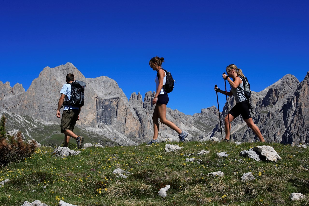 Renè - Dolomites Boutique Hotel Tourentipps Dolomiten