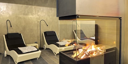 Wanderurlaub - Fahrstuhl - Astor Suites B&B