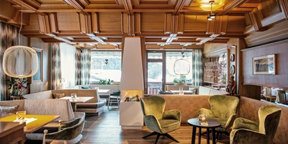 Wanderurlaub - Fahrstuhl - Astor Suites B&B
