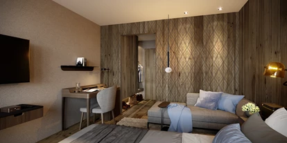 Wanderurlaub - Klobenstein - Zimmer - Stella - My Dolomites Experience