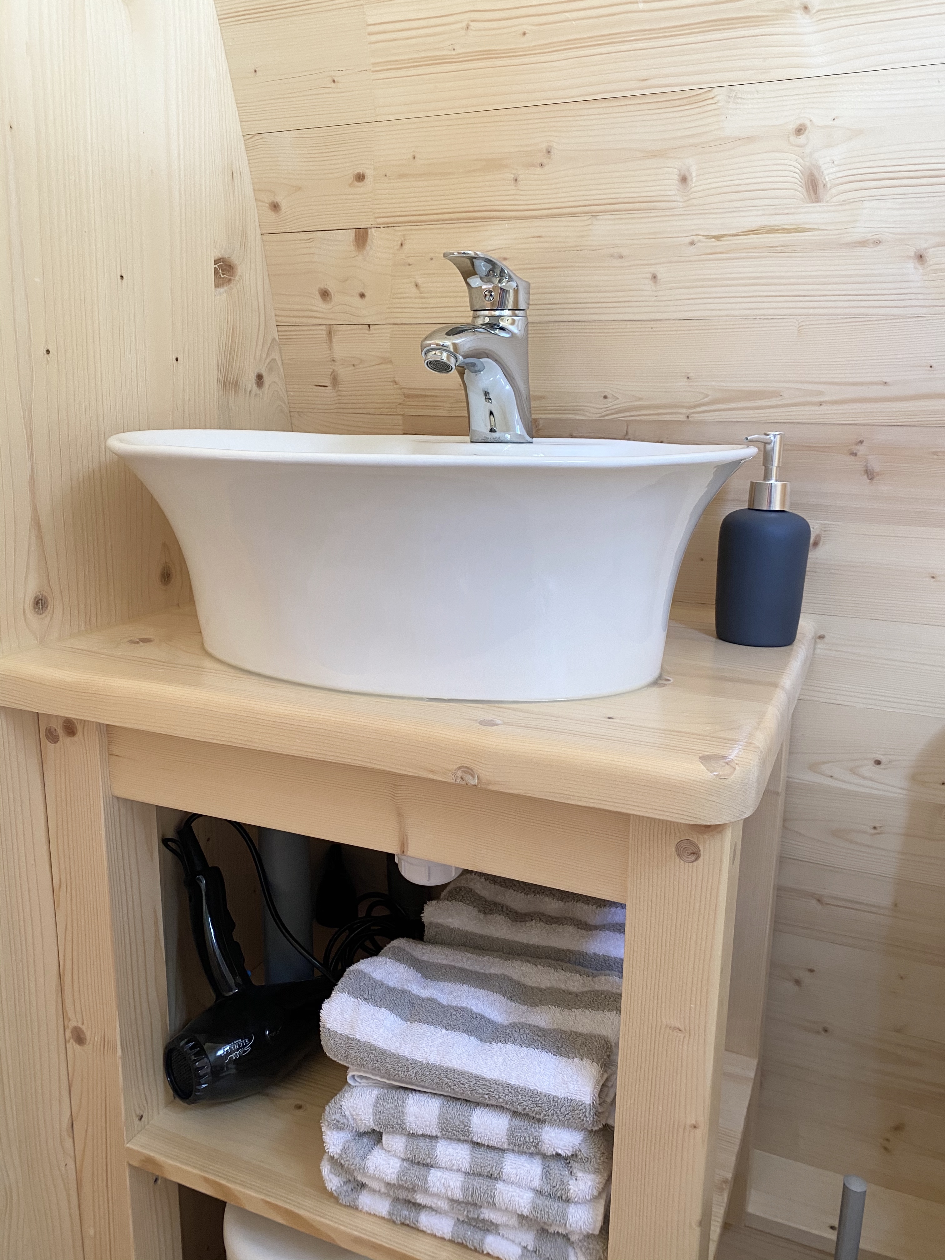 Wanderhotel: Hüttendorf Fränkische Schweiz