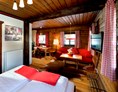 Wanderhotel: Appartement NockBerge Ausstattung Gipfel - Slow Travel Resort Kirchleitn