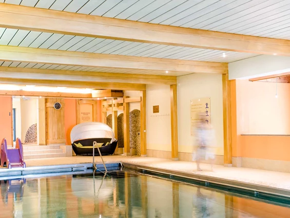 Wanderhotel: Familienhotel Hinteregger