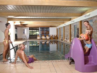 Wanderhotel: Familienhotel Hinteregger