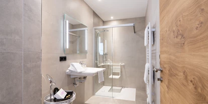 Wanderurlaub - Hotel-Schwerpunkt: Wandern & Biken - Bach (Bach) - Hotel Bergmahd