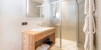 Wanderurlaub - Hotel-Schwerpunkt: Wandern & Biken - Bach (Bach) - Hotel Bergmahd