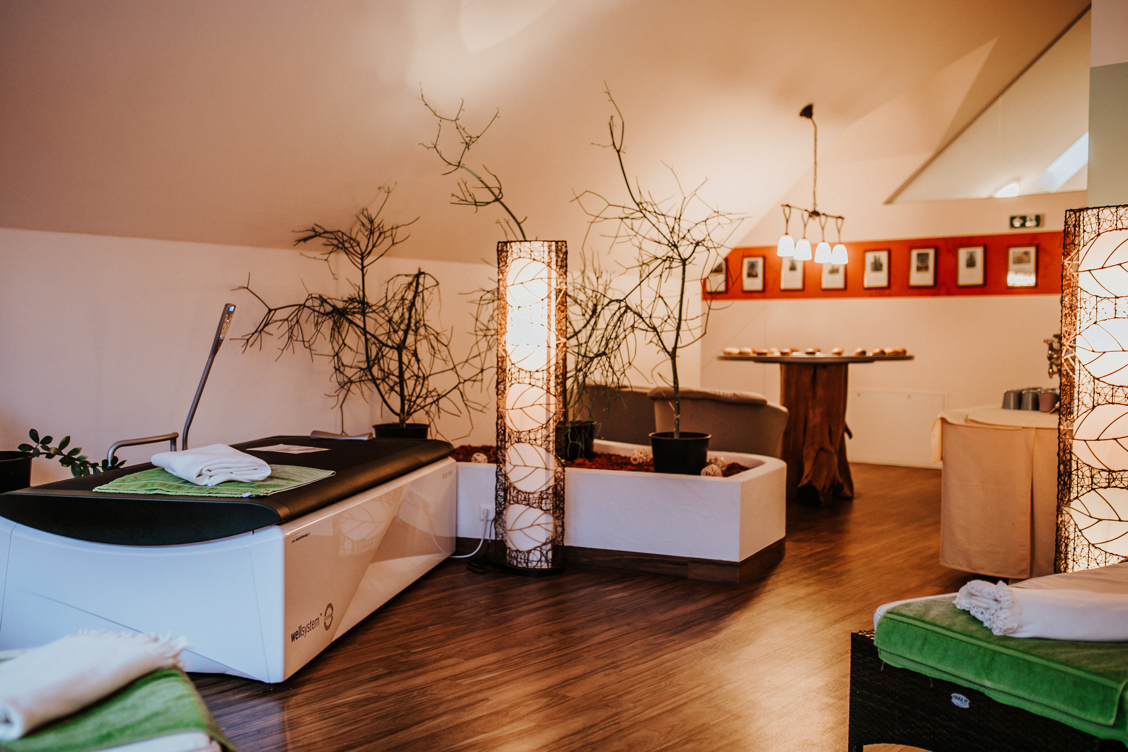 Familiengut Hotel Burgstaller Zimmerkategorien Familiensuite Superior