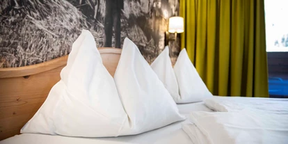 Wanderurlaub - Fahrstuhl - Gemütliche Auszeit in Kärnten - Familiengut Hotel Burgstaller
