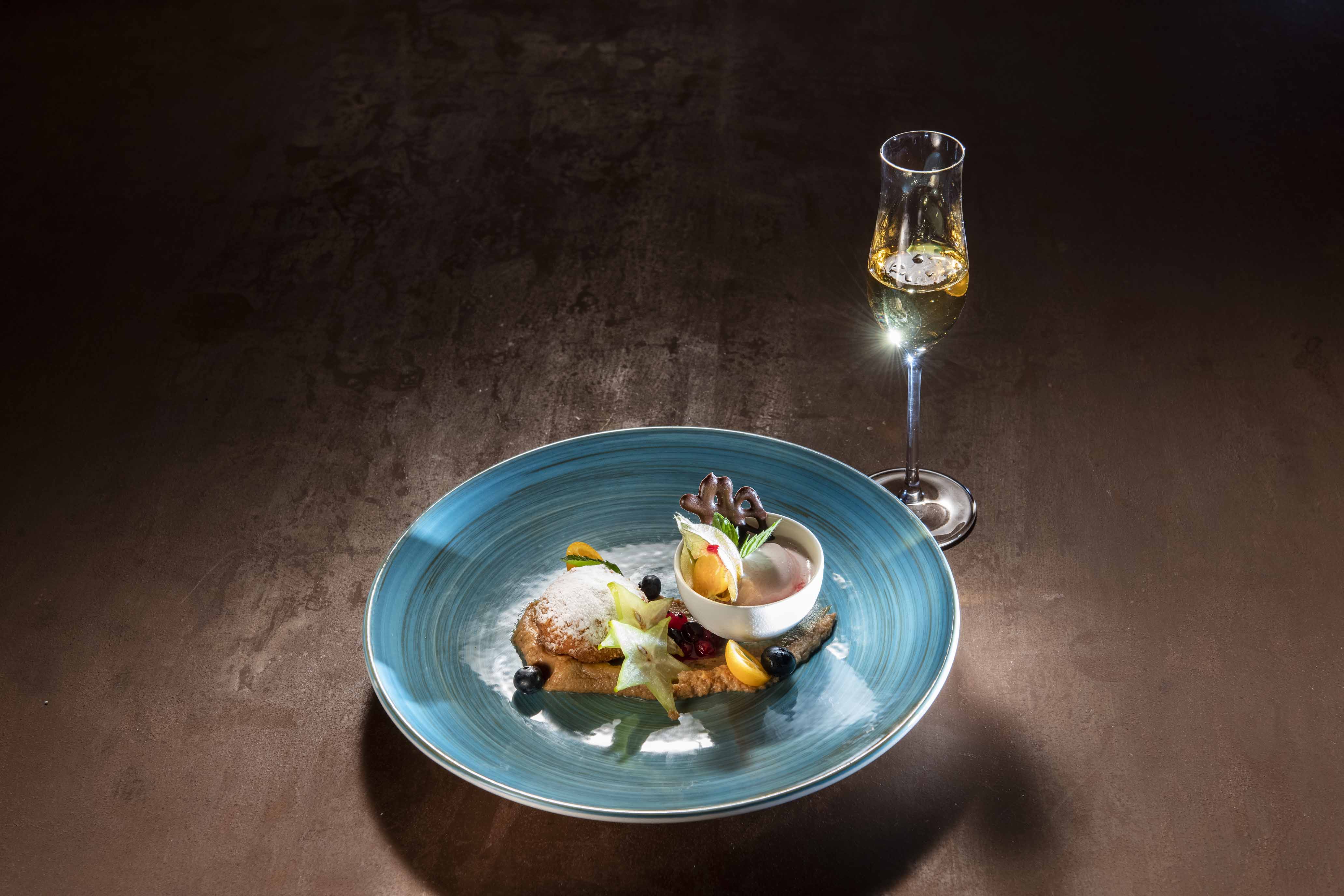 Wanderhotel: Genussvolle Kulinarik - Familiengut Hotel Burgstaller