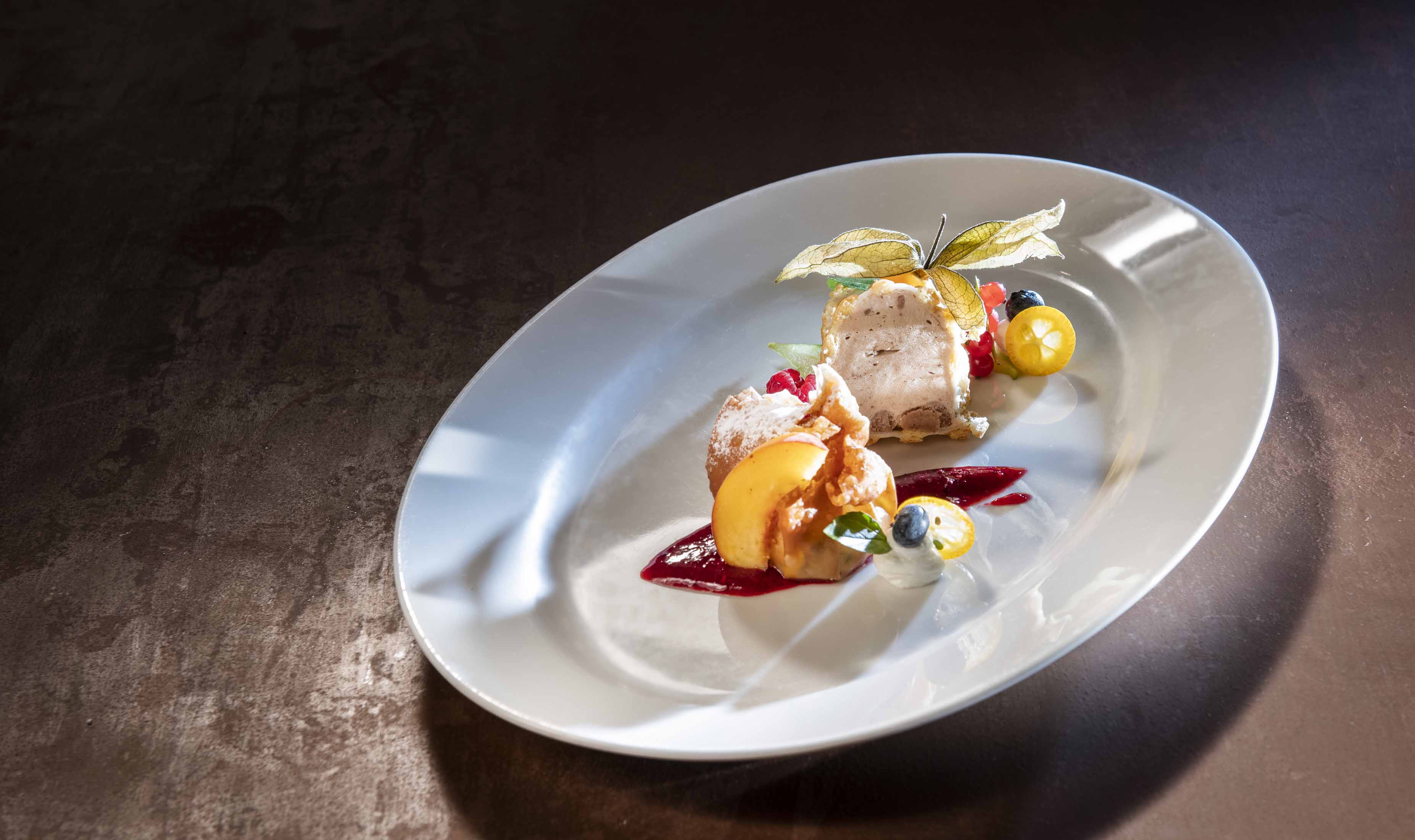 Wanderhotel: Süße Verführung - Familiengut Hotel Burgstaller