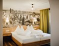 Wanderhotel: Familiengut Hotel Burgstaller