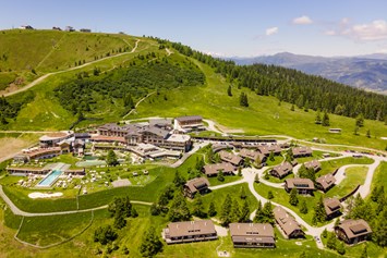 Wanderhotel: Mountain Resort Feuerberg auf 1.769 Metern Seehöhe - Mountain Resort Feuerberg