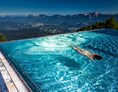 Wanderhotel: Grandioser Ausblick - Mountain Resort Feuerberg