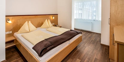 Wanderurlaub - Fahrstuhl - Hotel Gartnerkofel