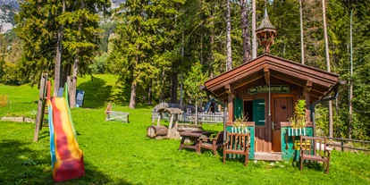 Wanderurlaub - Steiermark - Biohotel Feistererhof