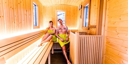 Wanderurlaub - Hotel-Schwerpunkt: Wandern & Biken - Tirol - Alpenhotel Tyrol - 4* Adults Only Hotel am Achensee