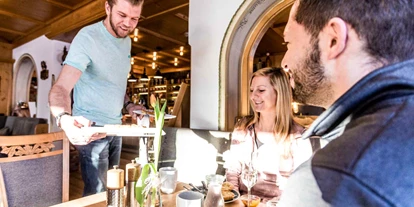 Wanderurlaub - Hotel-Schwerpunkt: Wandern & Biken - Tirol - Alpenhotel Tyrol - 4* Adults Only Hotel am Achensee