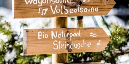 Wanderurlaub - Hotel-Schwerpunkt: Wandern & Biken - Tirol - Alpenhotel Tyrol - 4* Adults Only Hotel am Achensee