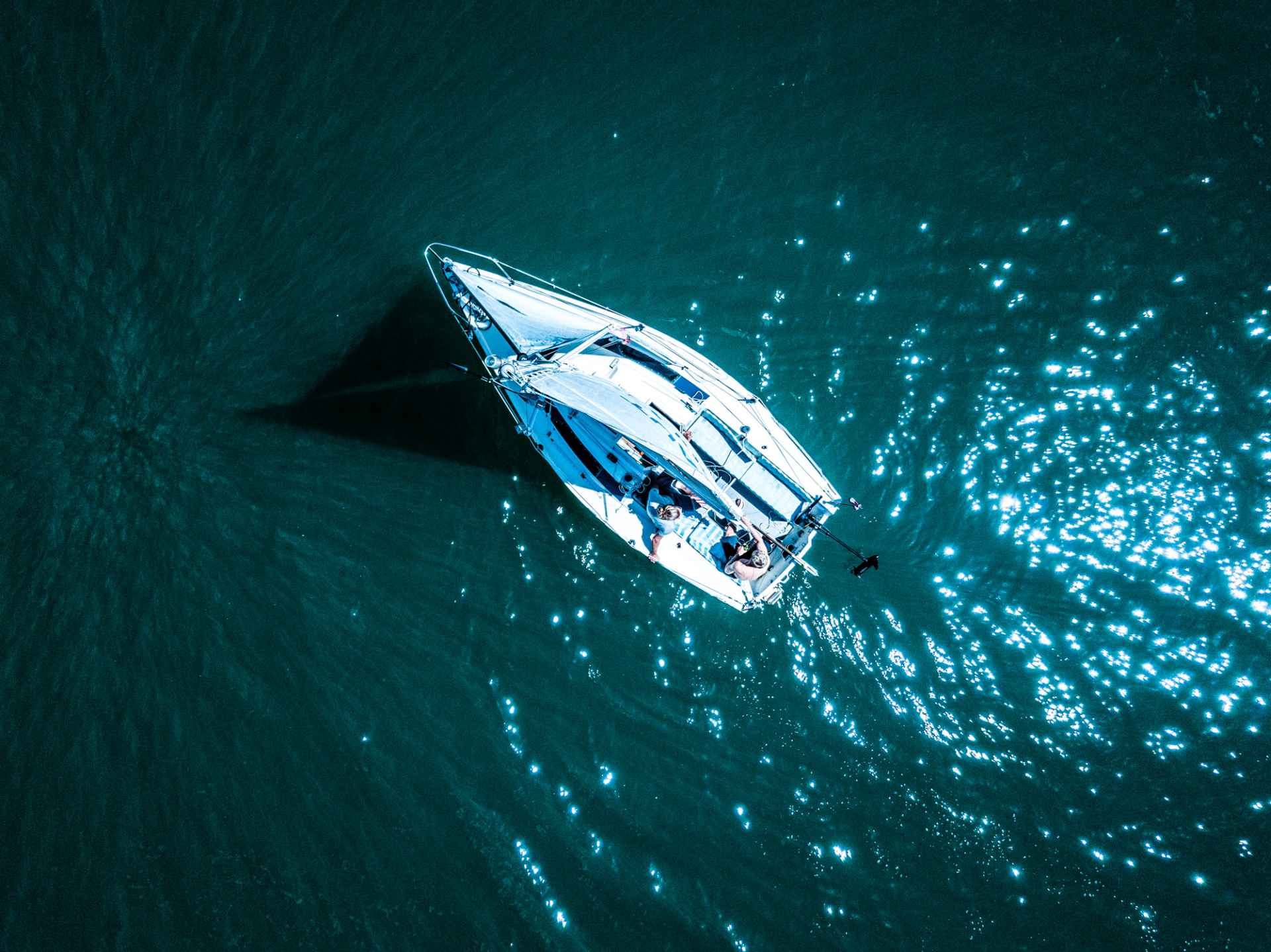 Wanderhotel: Alpenhotel Tyrol - 4* Adults Only Hotel am Achensee