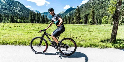 Wanderurlaub - Hotel-Schwerpunkt: Wandern & Biken - Tirol - Alpenhotel Tyrol - 4* Adults Only Hotel am Achensee