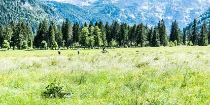Wanderurlaub - Hotel-Schwerpunkt: Wandern & Biken - Tirol - Alpenhotel Tyrol - 4* Adults Only Hotel am Achensee