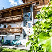 Wanderurlaub: Alpenhotel Tyrol - 4* Adults Only Hotel am Achensee
