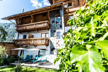 Wanderhotel: Alpenhotel Tyrol - 4* Adults Only Hotel am Achensee