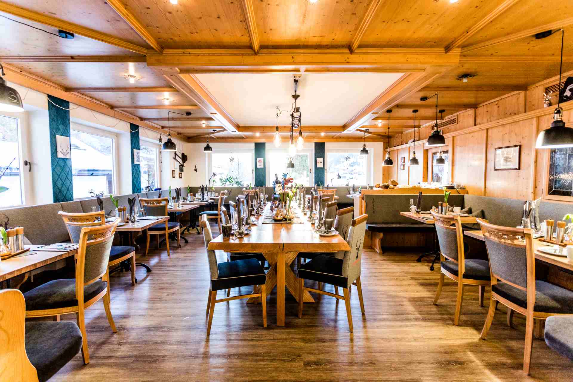 Wanderhotel: Alpenhotel Tyrol - 4* Adults Only Hotel am Achensee