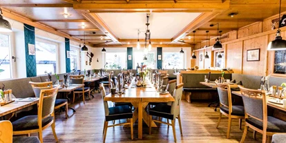 Wanderurlaub - Hotel-Schwerpunkt: Wandern & Biken - Tirol - Alpenhotel Tyrol - 4* Adults Only Hotel am Achensee