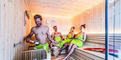 Wanderurlaub - Hotel-Schwerpunkt: Wandern & Biken - Tirol - Alpenhotel Tyrol - 4* Adults Only Hotel am Achensee