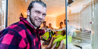 Wanderurlaub - Hotel-Schwerpunkt: Wandern & Biken - Tirol - Alpenhotel Tyrol - 4* Adults Only Hotel am Achensee