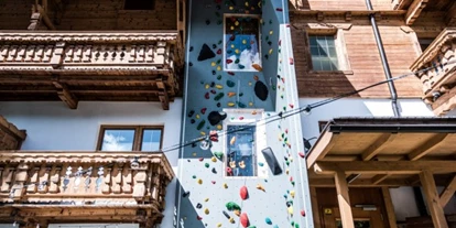 Wanderurlaub - Hotel-Schwerpunkt: Wandern & Biken - Tirol - Alpenhotel Tyrol - 4* Adults Only Hotel am Achensee
