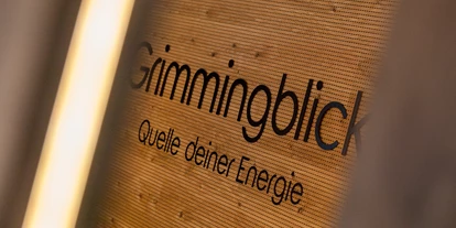 Wanderurlaub - Sonnenterrasse - Bad Aussee - Hotel-Restaurant Grimmingblick