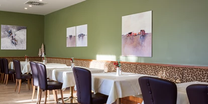 Wanderurlaub - Sonnenterrasse - Bad Aussee - Restaurant - Hotel-Restaurant Grimmingblick