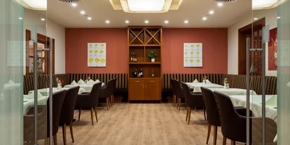 Wanderurlaub - Sonnenterrasse - Bad Aussee - Restaurant "Tauplitzstüberl" - Hotel-Restaurant Grimmingblick