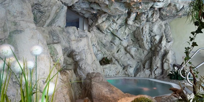 Wanderurlaub - Sonnenterrasse - Bad Aussee - Whirlpool - Hotel-Restaurant Grimmingblick