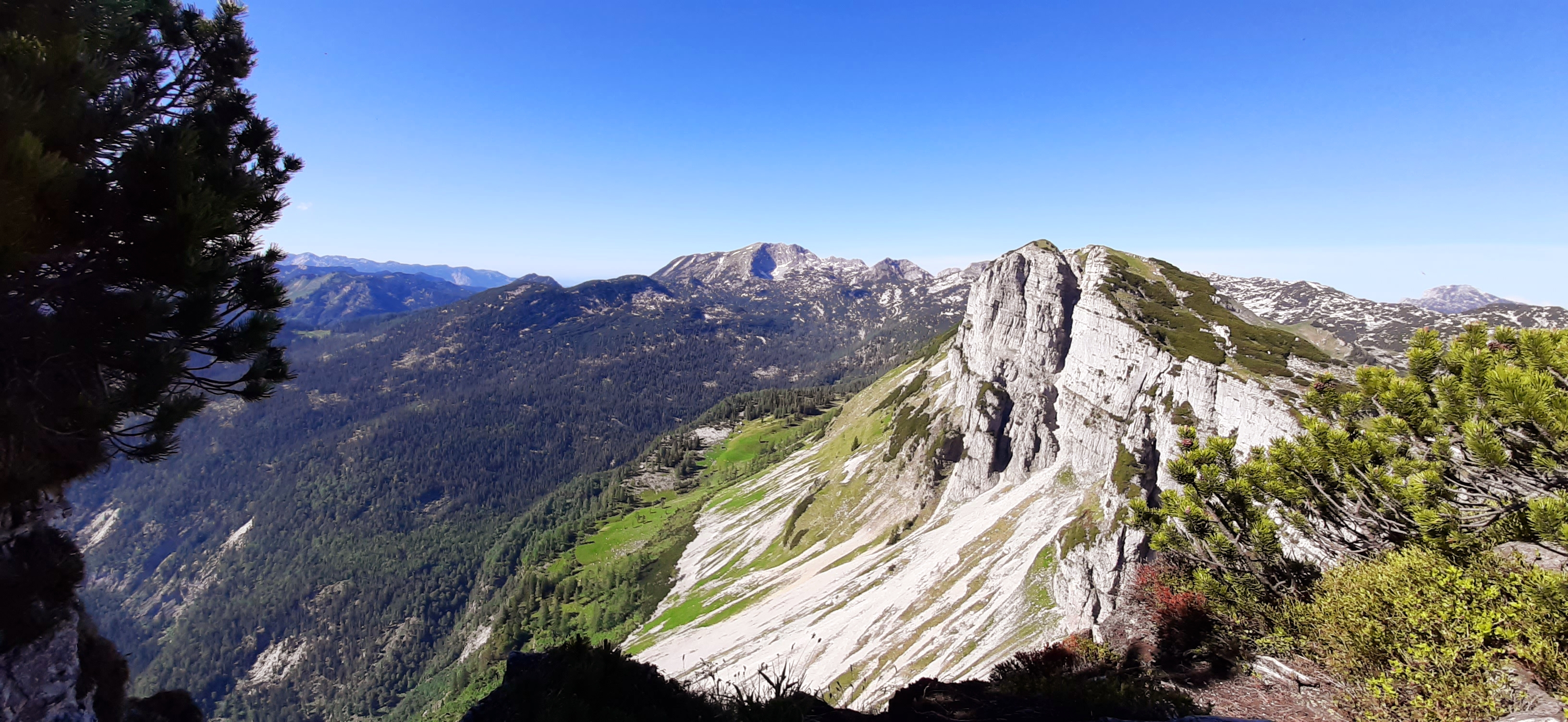 JUFA Hotel Altaussee*** Almen Auf den Bräuningzinken