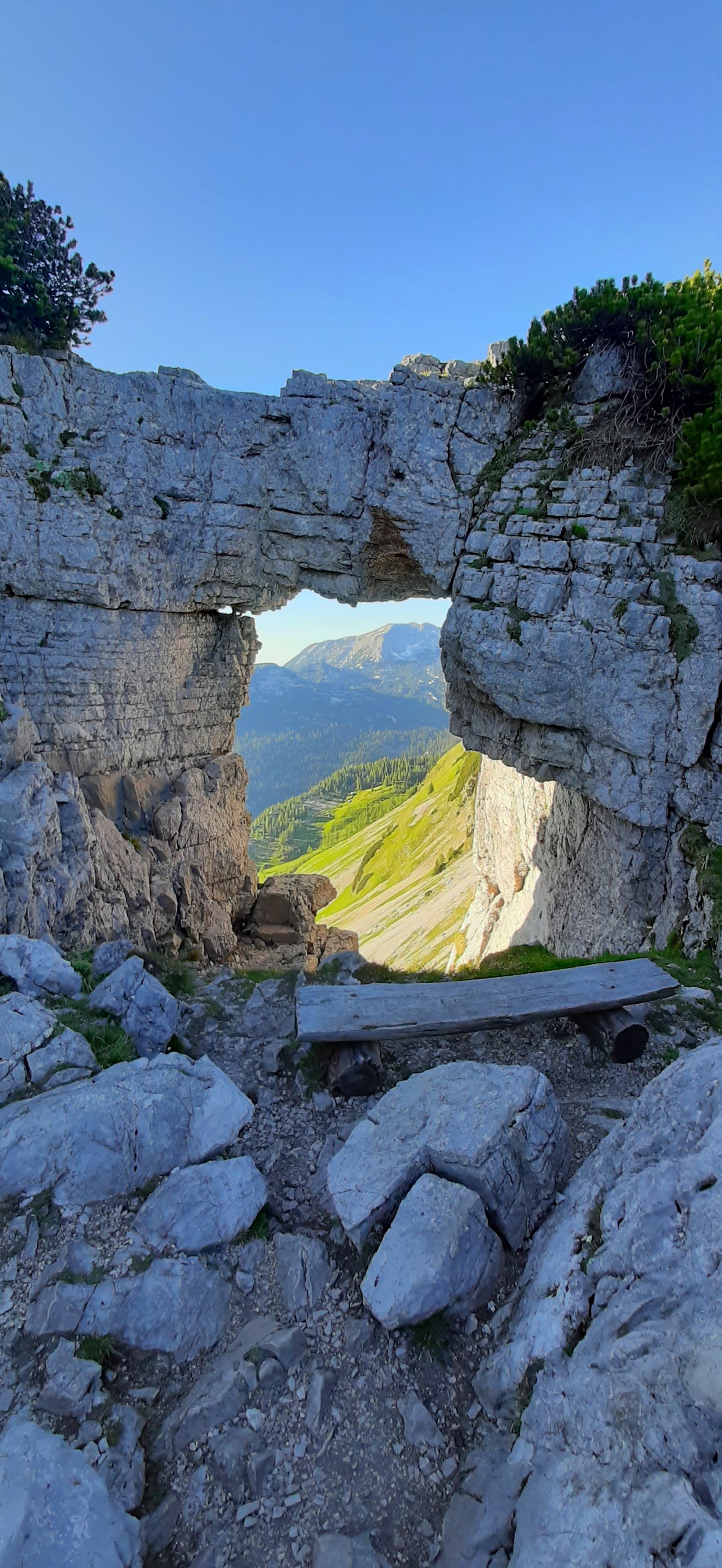 JUFA Hotel Altaussee*** Tourentipps Loserfenster