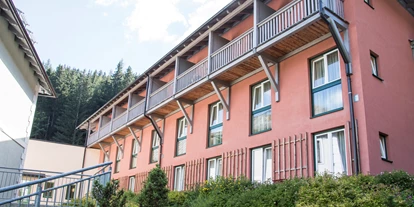 Wanderurlaub - Sonnenterrasse - Bad Aussee - JUFA Hotel Altaussee***
