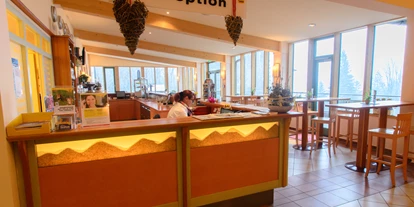 Wanderurlaub - Sonnenterrasse - Bad Aussee - JUFA Hotel Altaussee***