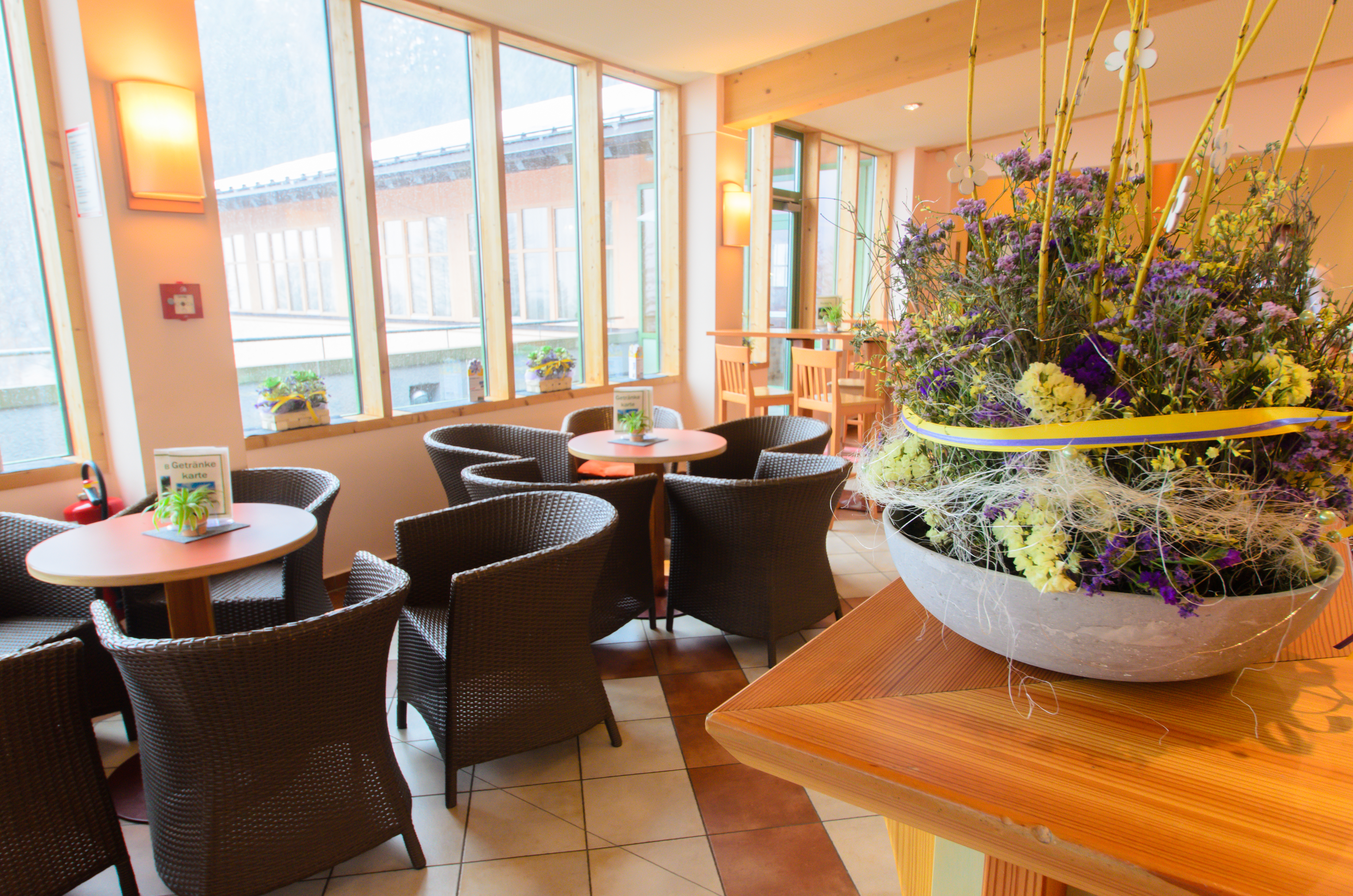 Wanderurlaub - Umgebungsschwerpunkt: Berg - Tauplitzalm - JUFA Hotel Altaussee***