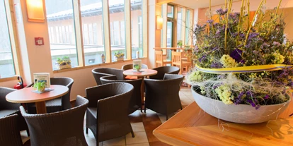 Wanderurlaub - Sonnenterrasse - Bad Aussee - JUFA Hotel Altaussee***
