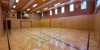 Wanderurlaub - Sonnenterrasse - Bad Aussee - JUFA Hotel Altaussee***