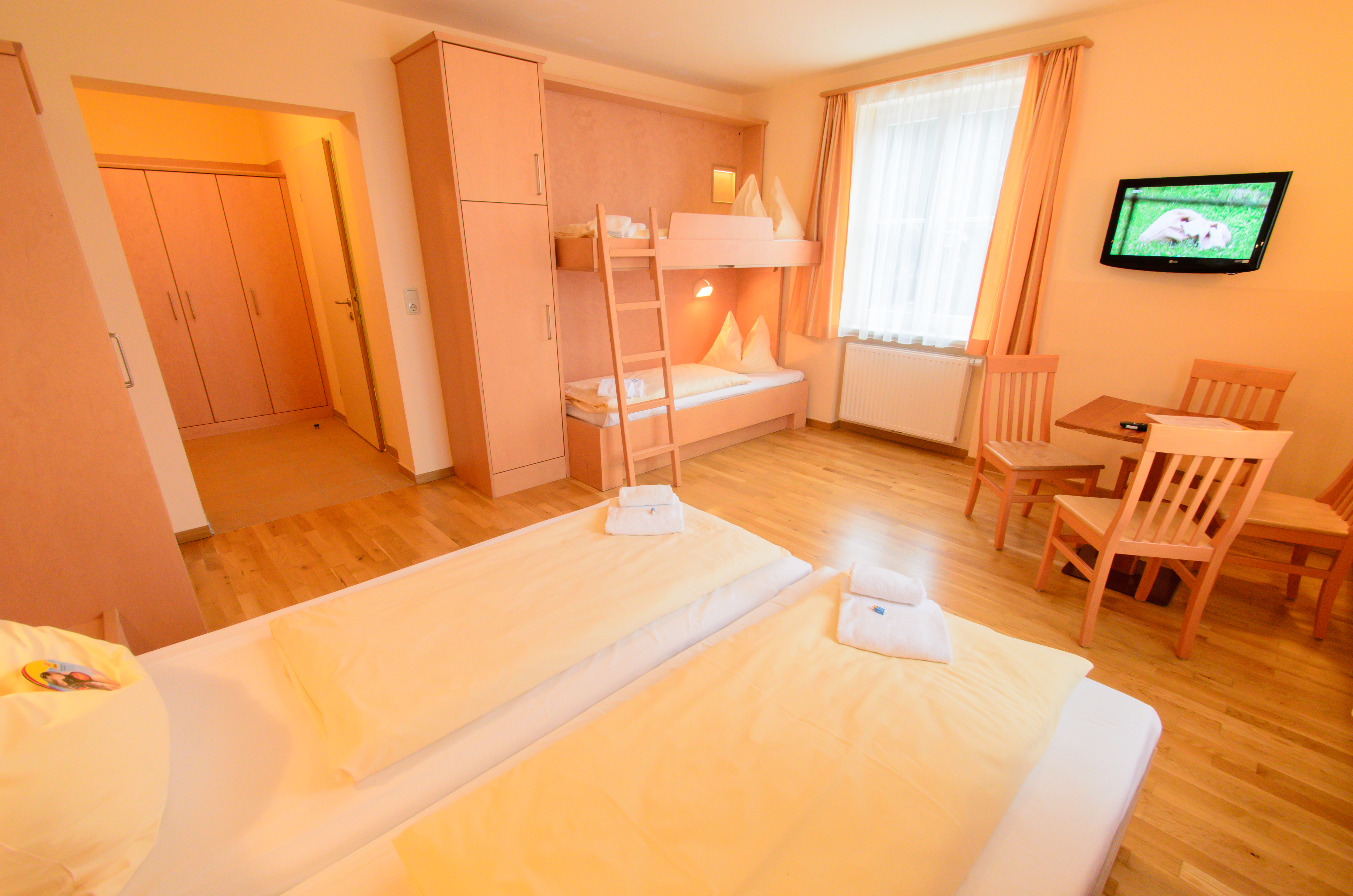 Wanderhotel: JUFA Hotel Altaussee***